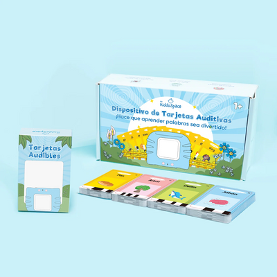 Flashcard Main Offer