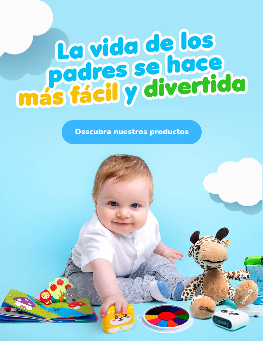 Kiddo ropa infantil outlet